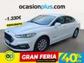 Ford Mondeo Sedán 2.0 HEV Titanium Blanco - thumbnail 1