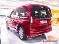 Ford Tourneo Connect 2.0 Ecoblue SWB L1 Titanium AWD 122 Rojo - thumbnail 8