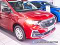 Ford Tourneo Connect 2.0 Ecoblue SWB L1 Titanium AWD 122 Rojo - thumbnail 4