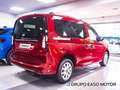Ford Tourneo Connect 2.0 Ecoblue SWB L1 Titanium AWD 122 Rojo - thumbnail 7