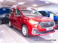 Ford Tourneo Connect 2.0 Ecoblue SWB L1 Titanium AWD 122 Rojo - thumbnail 3
