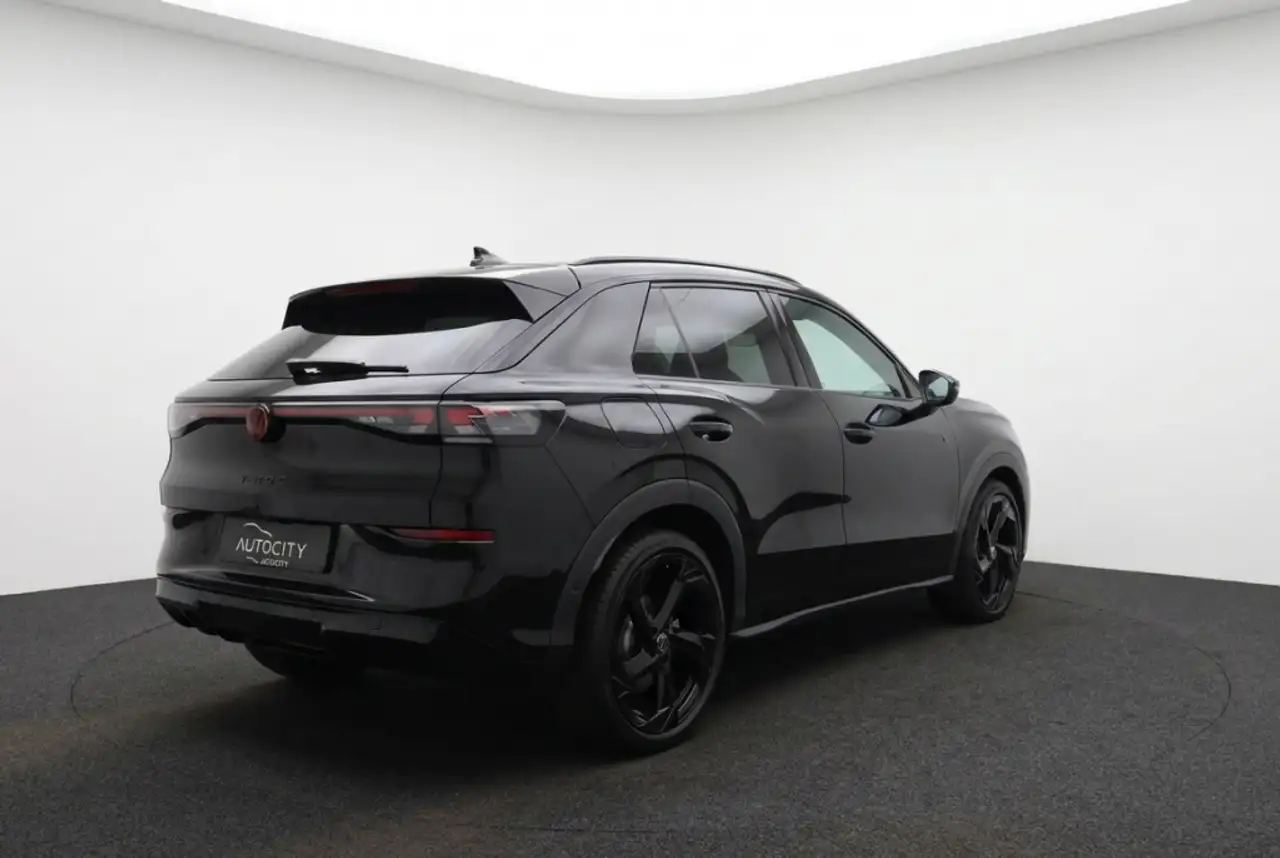 Volkswagen T-Roc 2026