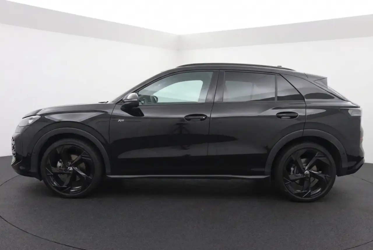 Volkswagen T-Roc 2026