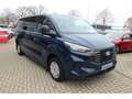 Ford Transit Custom Kombi 320 L2 FWD Trend Klima v+h Blau - thumbnail 6