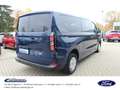 Ford Transit Custom Kombi 320 L2 FWD Trend Klima v+h Blau - thumbnail 5