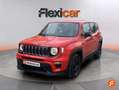 Jeep Renegade 1.0 Limited 4x2 Rojo - thumbnail 8