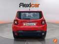 Jeep Renegade 1.0 Limited 4x2 Rojo - thumbnail 4