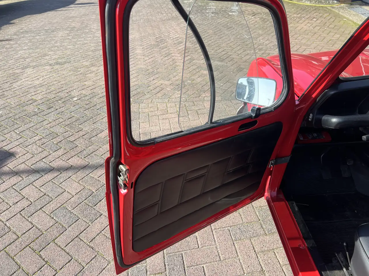Renault R 4 R4 1100, foto 9
