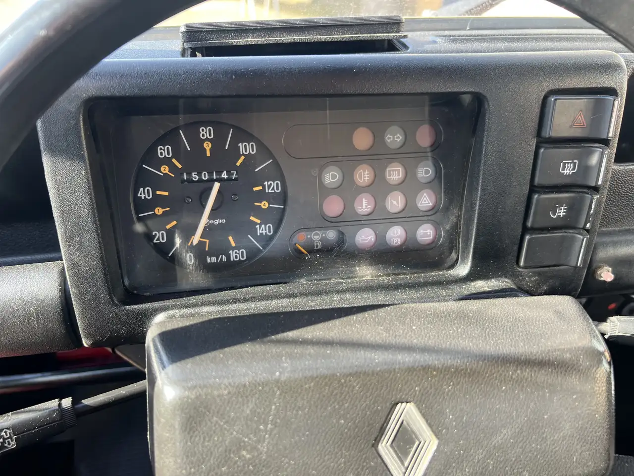 Renault R 4 R4 1100, foto 10