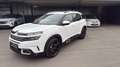 Citroen C5 Aircross Feel Pack Hybrid 225 Weiß - thumbnail 1