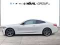 BMW 440 M440i xDrive Coupé AHK Laser DrAss Stop&Go eSD Weiß - thumbnail 5