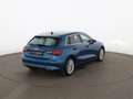 Audi A3 SB 30 TDI advanced Aut LED NAVI SITZHZG TEMP Blau - thumbnail 2