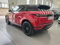 Land Rover Range Rover Evoque Range Rover Evoque 2.0D I4 180 CV AWD Auto HSE Rouge - thumbnail 5