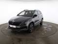 Skoda Karoq 2.0 TDI 4x4 Sportline MATRIX+AHK+LED+NAVI Grau - thumbnail 2