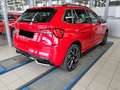 Skoda Kamiq 1.5 TSI DSG Monte Carlo AHK/Pano/LED Rot - thumbnail 3
