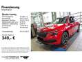 Skoda Kamiq 1.5 TSI DSG Monte Carlo AHK/Pano/LED Rot - thumbnail 2