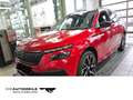 Skoda Kamiq 1.5 TSI DSG Monte Carlo AHK/Pano/LED Rot - thumbnail 1