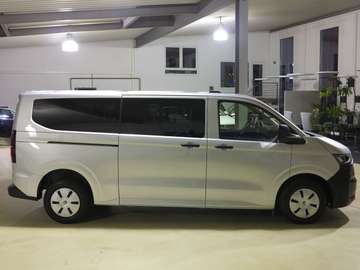 T7 New Caravelle TDI 2.0 SCR Lang 9Si Klima