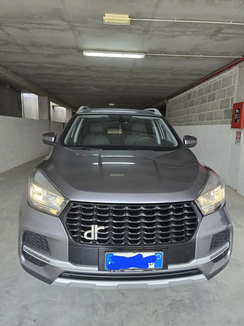 DR Automobiles DR4.0 - 1