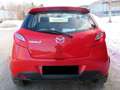 Mazda 2 2 1.3 MZR Active Piros - thumbnail 4