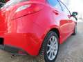 Mazda 2 2 1.3 MZR Active Czerwony - thumbnail 7