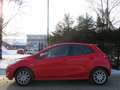 Mazda 2 2 1.3 MZR Active Czerwony - thumbnail 3