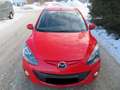 Mazda 2 2 1.3 MZR Active Red - thumbnail 6