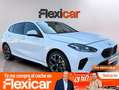 BMW 120 120d Blanco - thumbnail 1