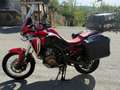 Honda CRF 1100 URBAN Rouge - thumbnail 8