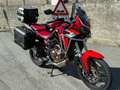 Honda CRF 1100 URBAN Rouge - thumbnail 7