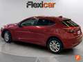 Mazda 3 2.0 GE 88kW (120CV) MT Style Rojo - thumbnail 4