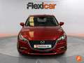 Mazda 3 2.0 GE 88kW (120CV) MT Style Rojo - thumbnail 8