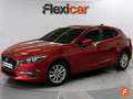 Mazda 3 2.0 GE 88kW (120CV) MT Style Rojo - thumbnail 2