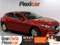 Mazda 3 2.0 GE 88kW (120CV) MT Style Rojo - thumbnail 1