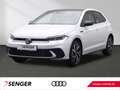 Volkswagen Polo R-Line 1,0 l TSI Panorama Navi Matrix-LED Blanco - thumbnail 1