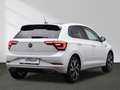 Volkswagen Polo R-Line 1,0 l TSI Panorama Navi Matrix-LED Blanco - thumbnail 3