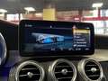 Mercedes-Benz C 63 AMG C S CARBON HUD BURM AIRSCARF SP.ABGAS KERAMI Schwarz - thumbnail 15