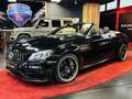 Mercedes-Benz C 63 AMG C S CARBON HUD BURM AIRSCARF SP.ABGAS KERAMI Schwarz - thumbnail 32
