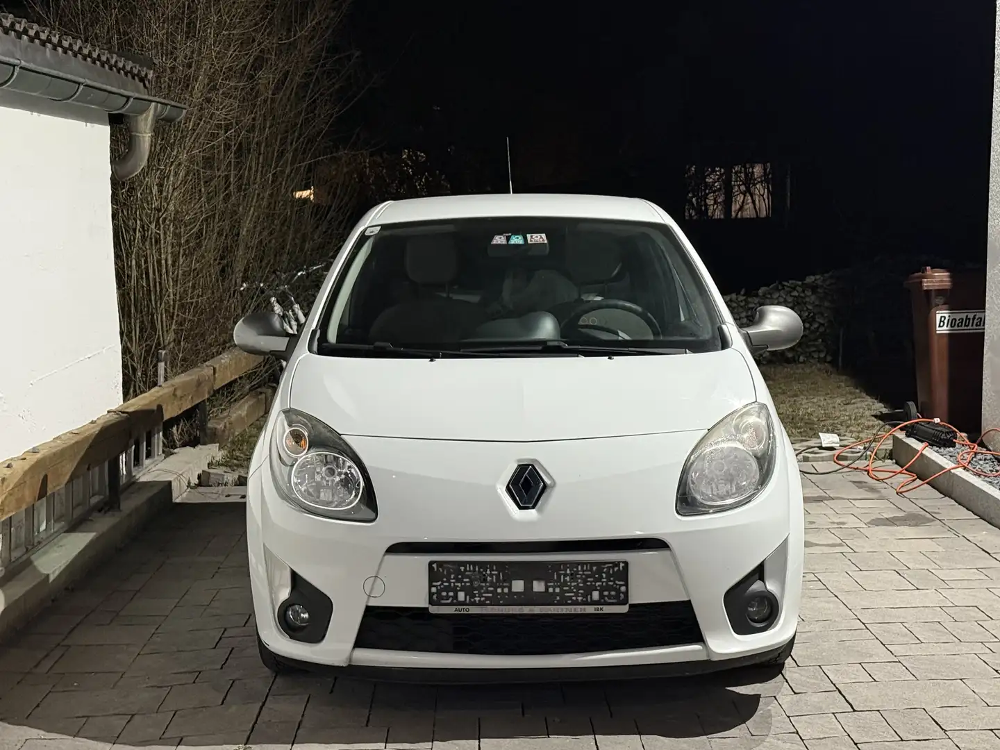 Renault Twingo 1,2 L - 2