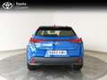 Lexus UX 250h Business Navigation 4WD Modrá - thumbnail 4