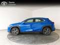 Lexus UX 250h Business Navigation 4WD Modrá - thumbnail 3