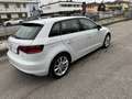 Audi A3 A3 III 2013 Sportba 1.6 tdi Ambition s-tronic Bianco - thumbnail 4