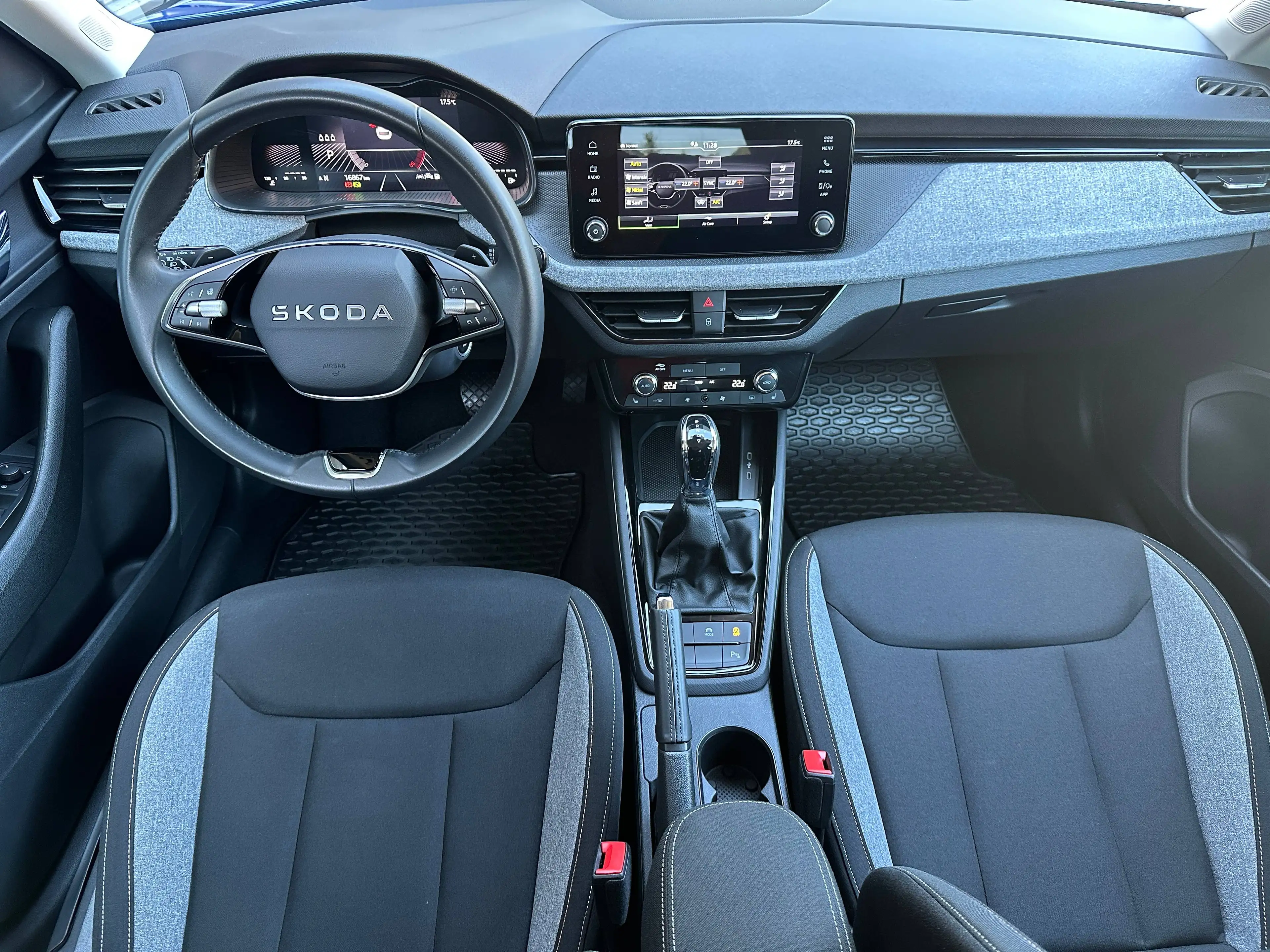 Skoda Kamiq 1.0 TSI DSG SELECTION +LHZG+DIG.COCKPIT+FRONTSCHEIBENHEIZUNG+CAM+3JAHRE+ — photo 8