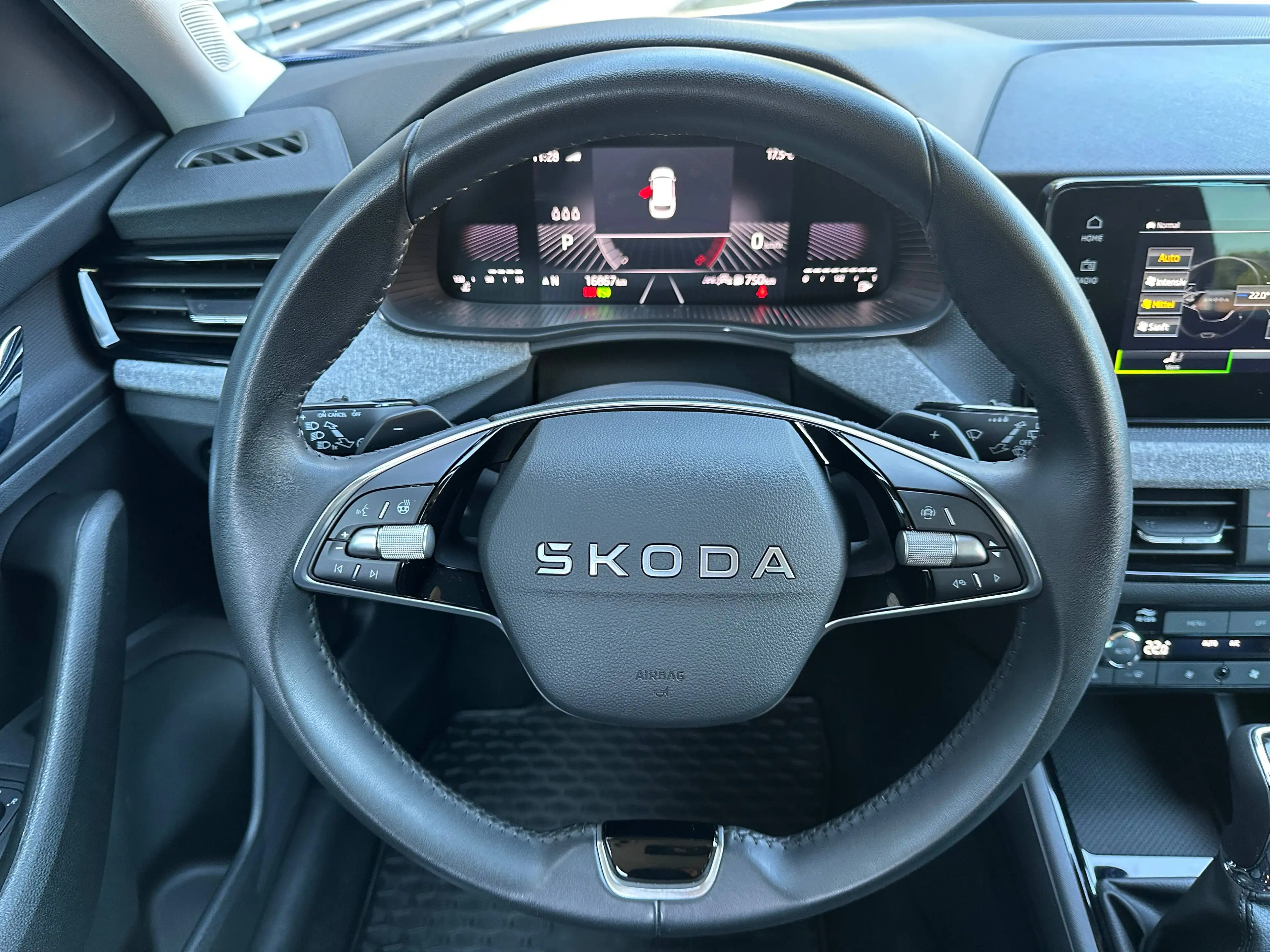 Skoda Kamiq 1.0 TSI DSG SELECTION +LHZG+DIG.COCKPIT+FRONTSCHEIBENHEIZUNG+CAM+3JAHRE+ — photo 9