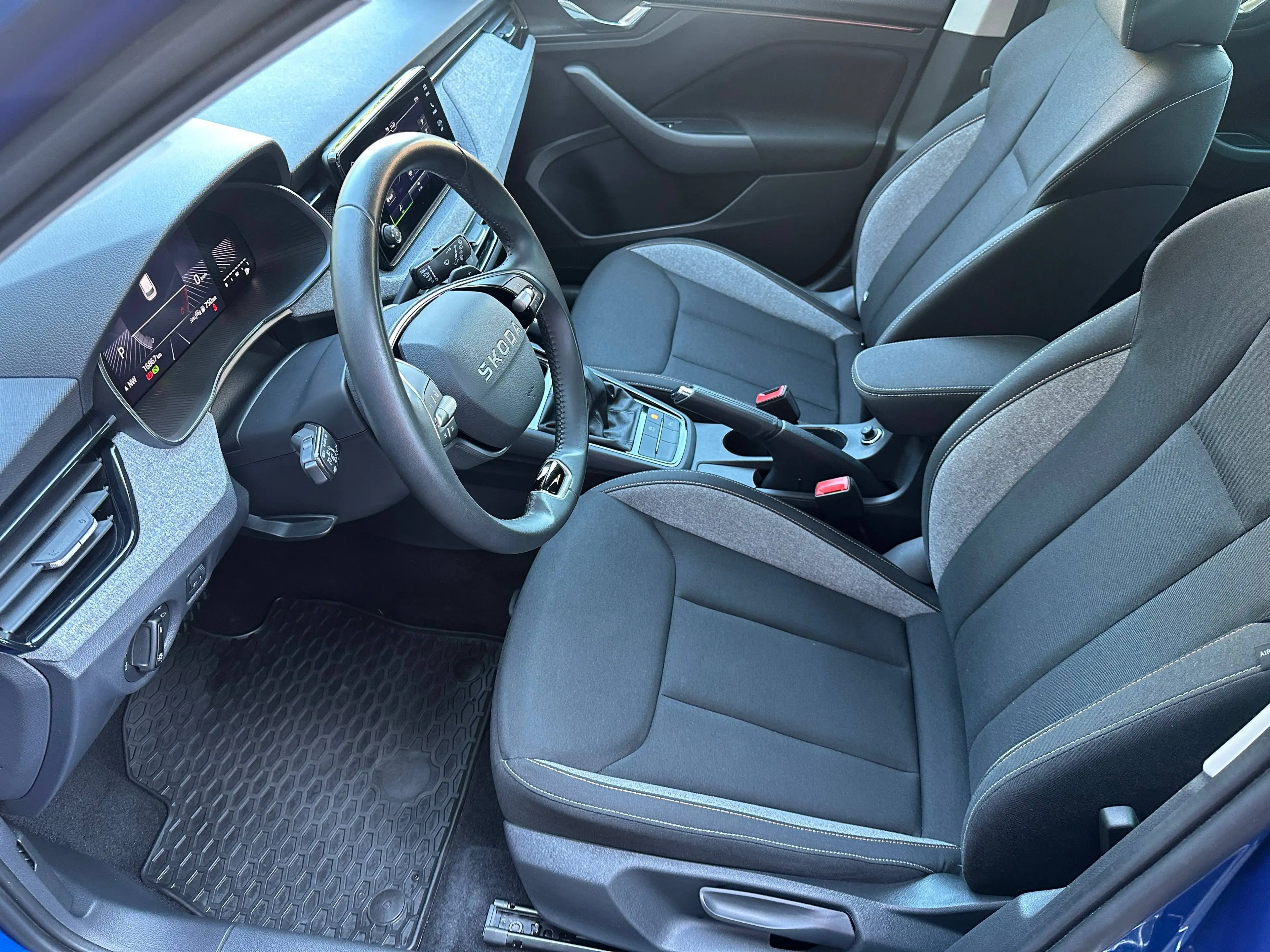 Skoda Kamiq 1.0 TSI DSG SELECTION +LHZG+DIG.COCKPIT+FRONTSCHEIBENHEIZUNG+CAM+3JAHRE+ — photo 7