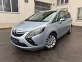 Opel Zafira C Tourer Inno. NAVI KAMERA BIXEN AHK TEMP Silber - thumbnail 1