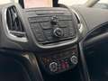Opel Zafira C Tourer Inno. NAVI KAMERA BIXEN AHK TEMP Silber - thumbnail 12