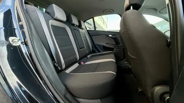 Fiat Tipo view 11