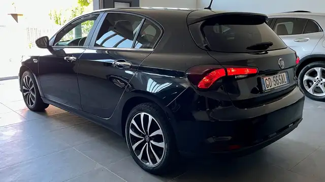 Fiat Tipo view 5