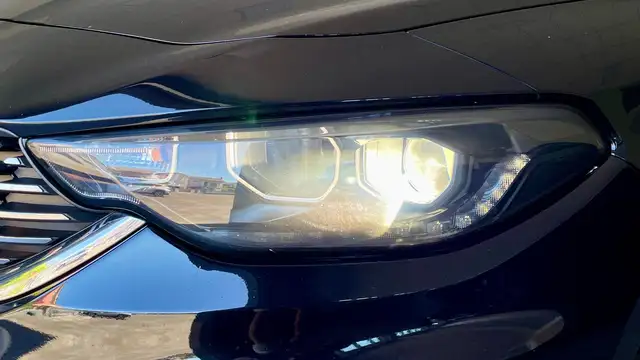 Fiat Tipo view 4